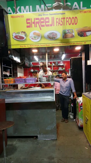 Shreeji Fast Food