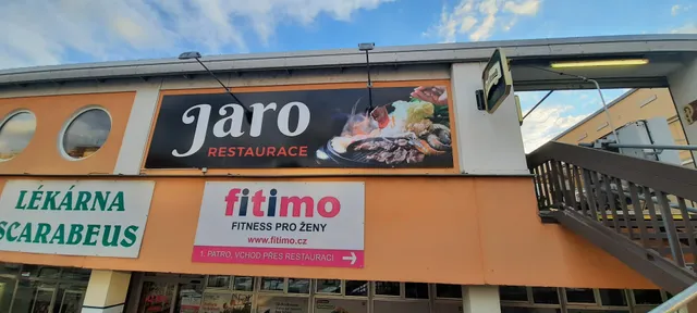 JARO BBQ&HOTPOT