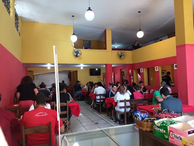 Restaurante Santo Antônio