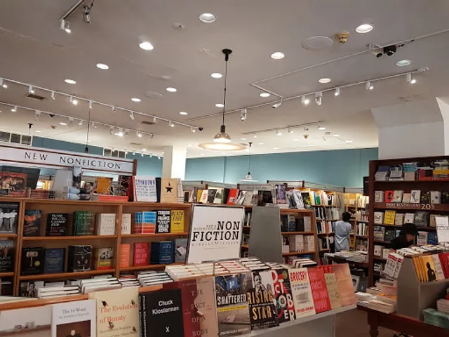 Goods for the Study Nolita