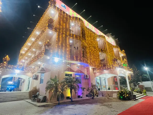 Hotel Tokas Neemrana