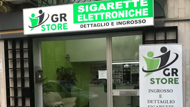 SVAPOITALY SIGARETTE ELETTRONICHE MATERA