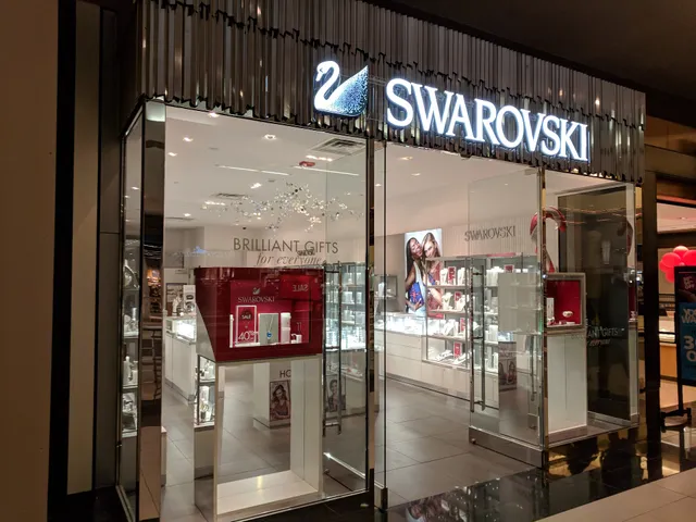 Swarovski Walden Galleria