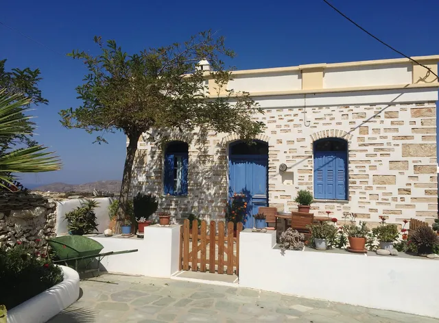 Kyma sto phos (Κύμα στο φως)