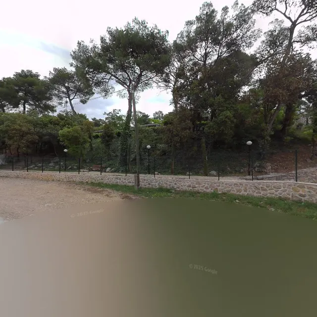 Pogled iz Mobile Home Lucija