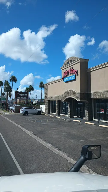 Martinez Furniture & Appliance