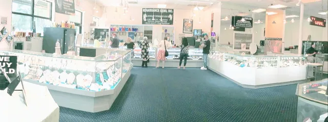 Sterlingwaves Waves & Renaissance Gems