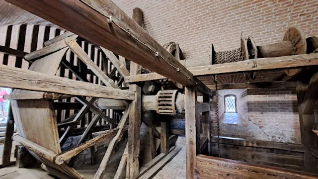 Gasthaus Osterauer Schnitzelbaron