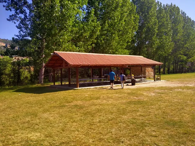 Albergue La Cañadilla