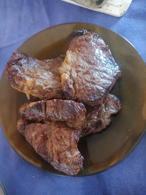 Picanha Do Montese