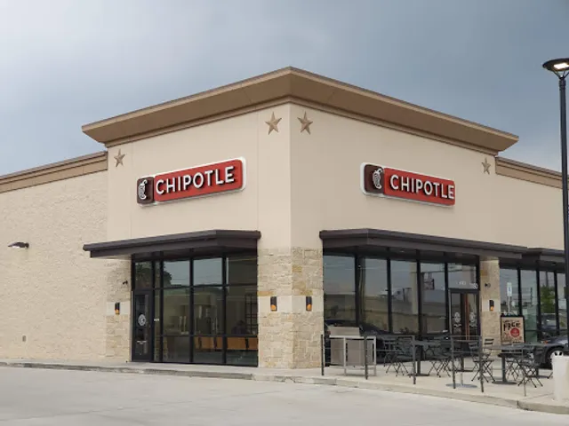 Chipotle Mexican Grill