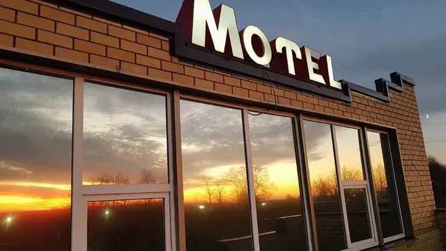 Motel' Arin Berd