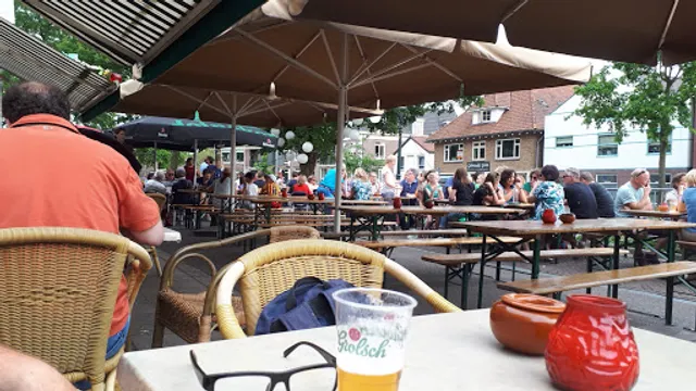 Steakhouse - Pizzeria Cleopatra