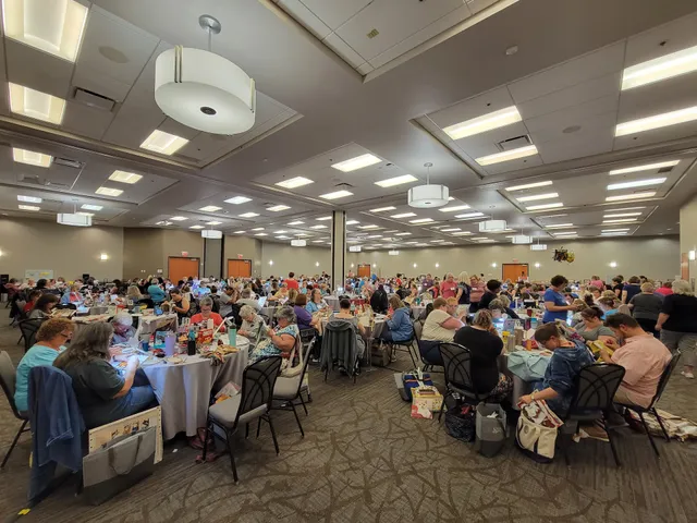 Sharonville Convention Center