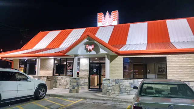 Whataburger