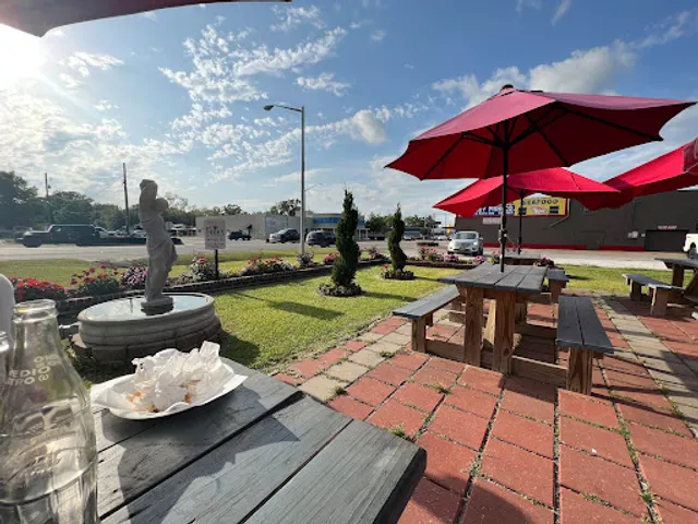 Taco Fiesta Street Tacos