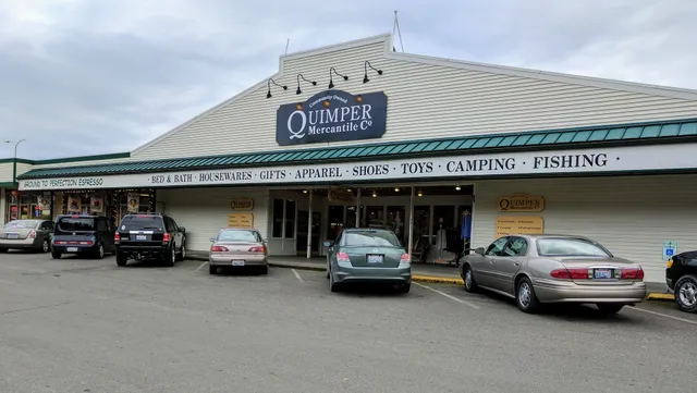 Quimper Mercantile Company
