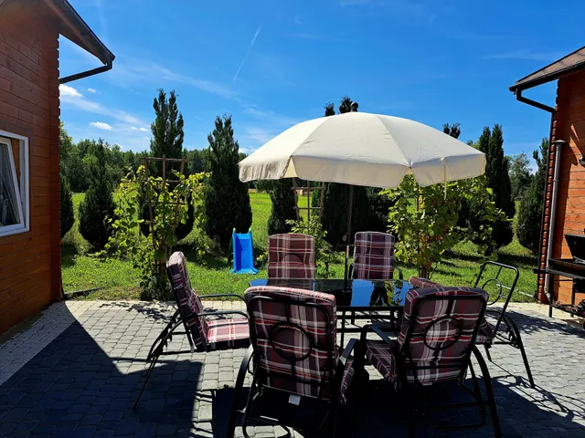 Las Wypas Home & Spa sp.z o.o. Beata Witkowska