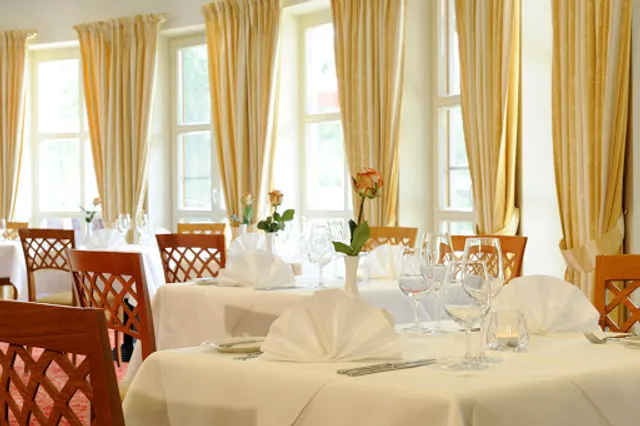 Hotelrestaurant VITAVESTA