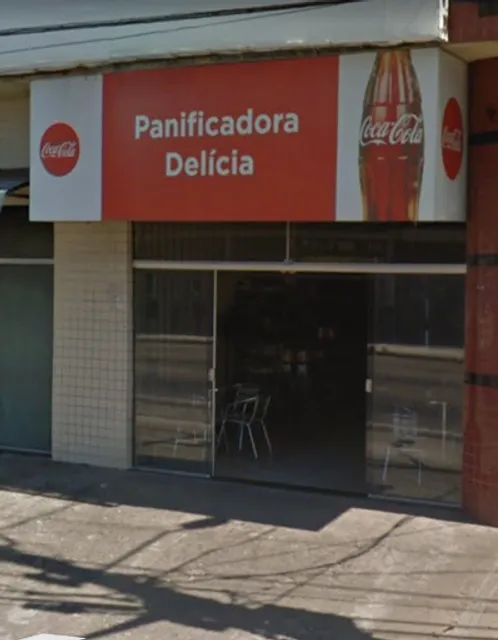 Panificadora Delícia