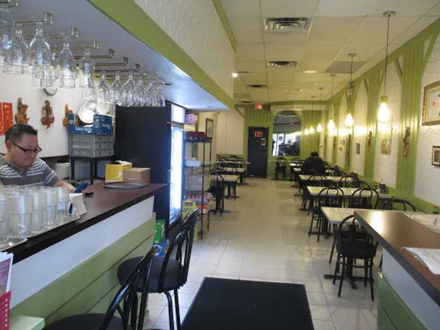 Sunshine Vietnamese Restaurant