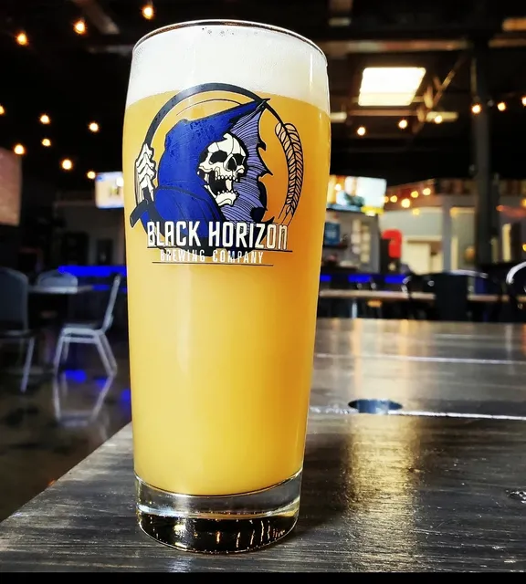 Black Horizon Brewing Company