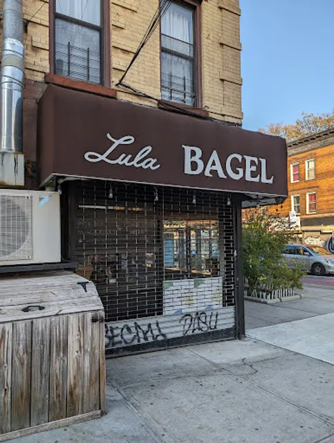 Lula Bagel