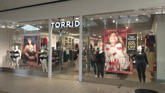 Torrid