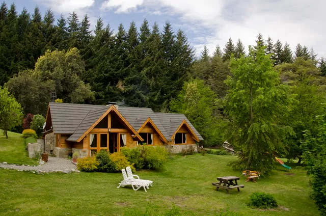 Tillka - Casas de Montaña