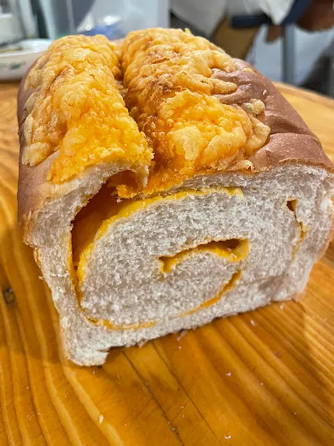 Fresh & Fancy Bakery