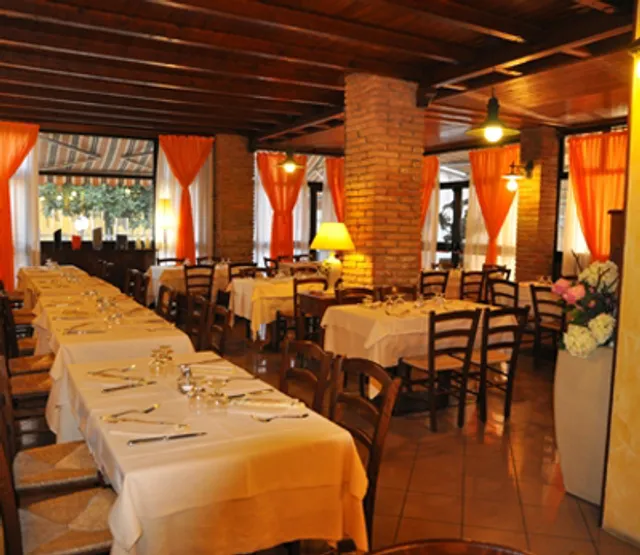 Trattoria Severgnini
