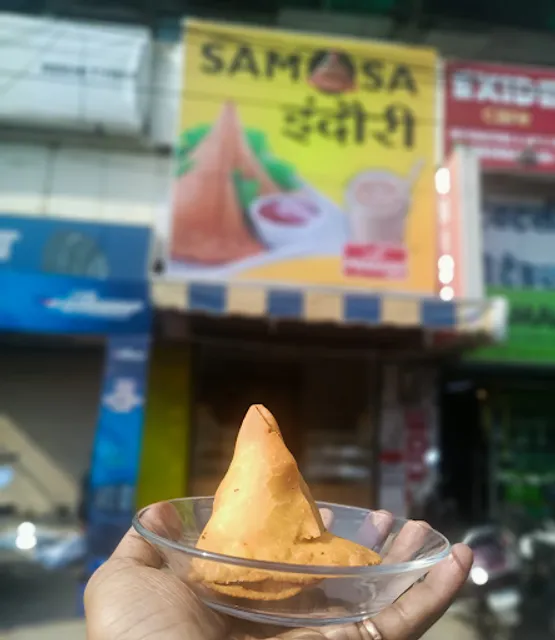 Samosa Indori