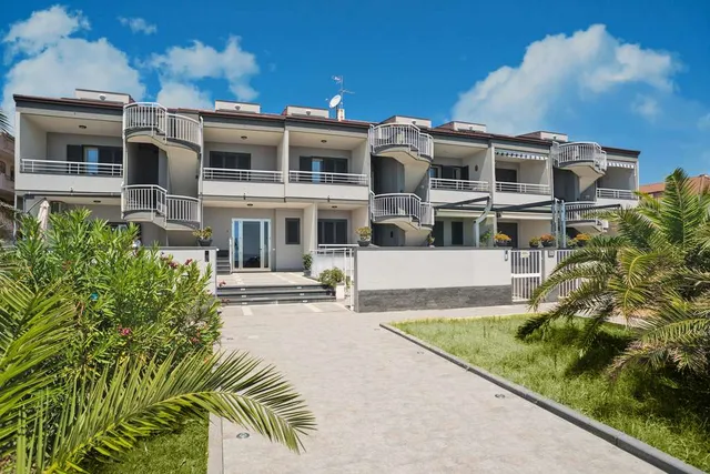 Bed and Breakfast Riva del Sol Santa Teresa di Riva