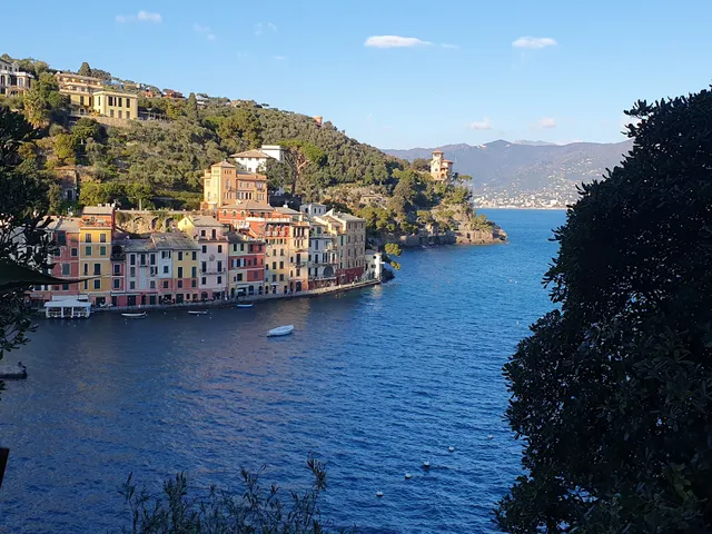 Portofino