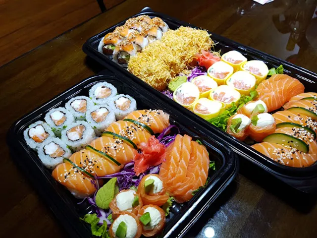 Osaki Sushi ( Gonnet )