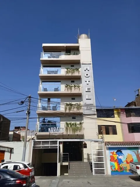 Hotel Terrazas Suite