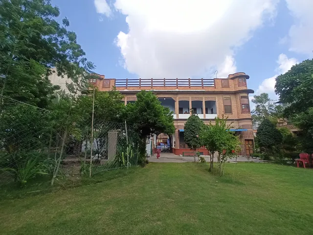 Karan Heritage.. Udai Bhawan Suraita Ki Haveli Ghoro Ka Chok