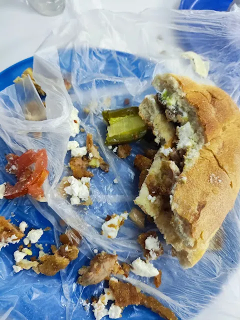 ¡¡Qué Milanesas!! Josefa