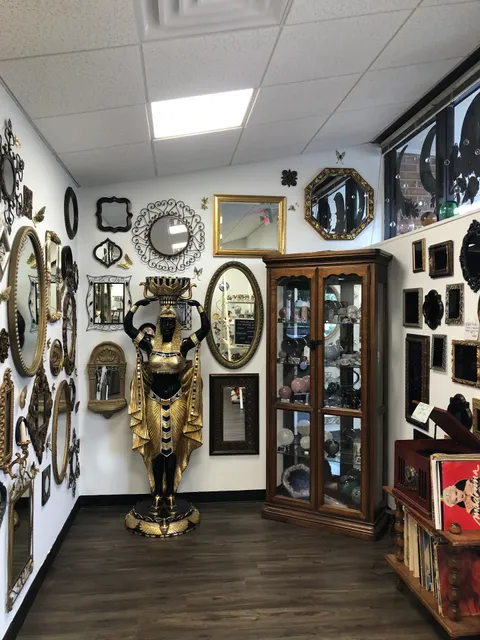 The Moonchild’s Collection