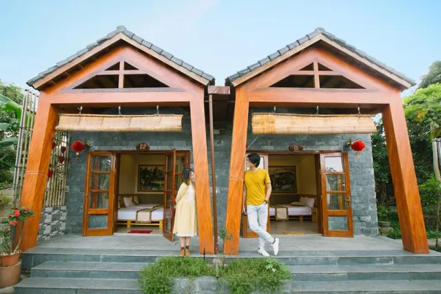 Hang Mua Nature Homestay