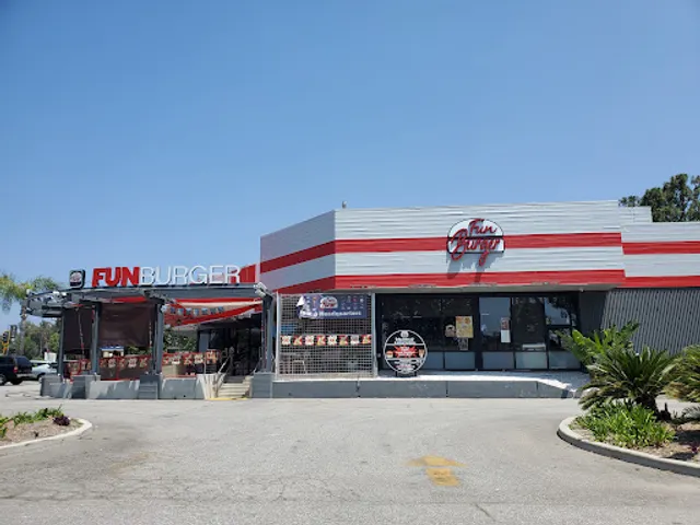 Funburger