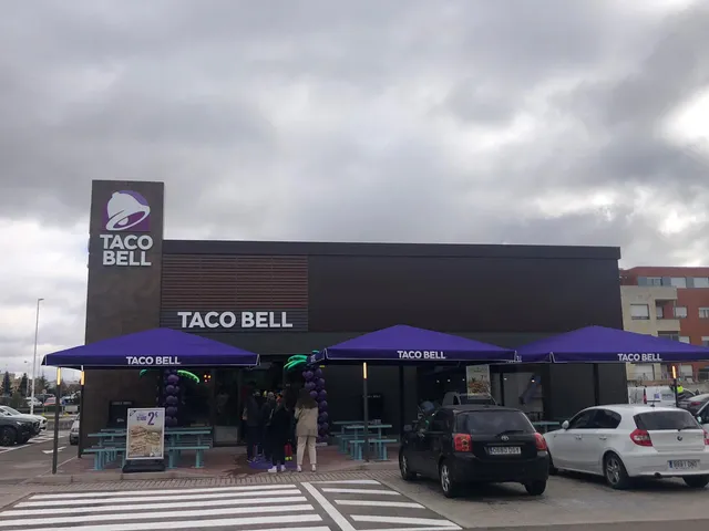 Taco Bell