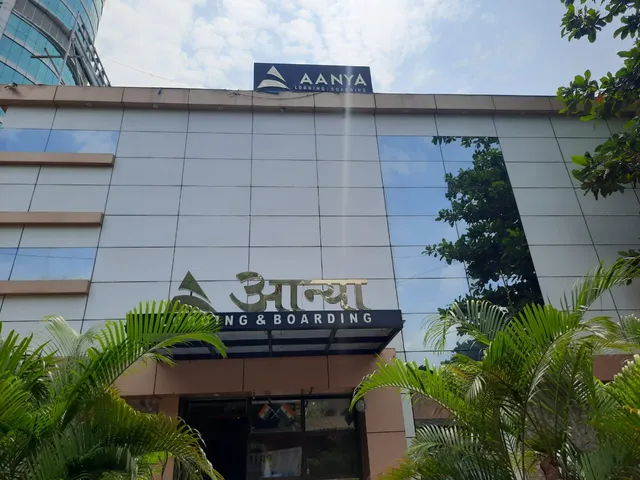 Aanya Boarding And Lodging Vashi