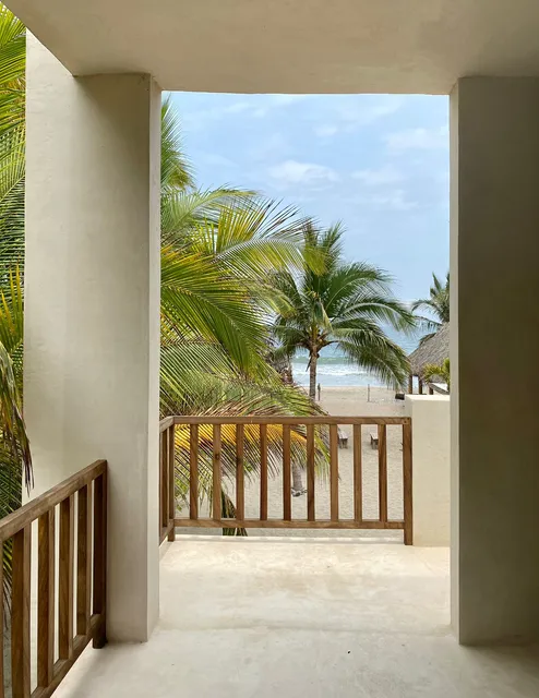 Cocuna Hotel Boutique