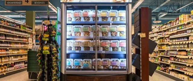 Fresco Foods, Inc. (Eat Fresco)