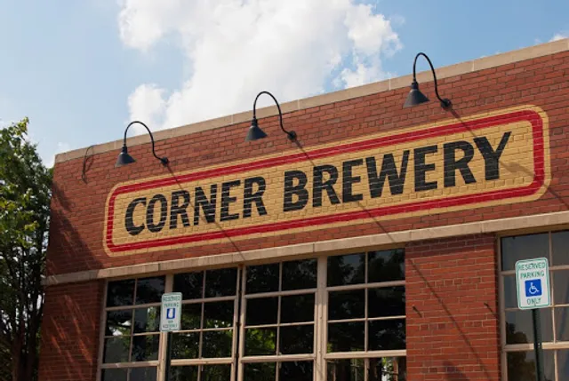 Arbor Brewing Company - Corner Brewery