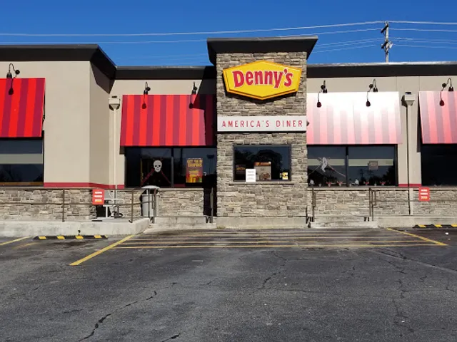 Denny's