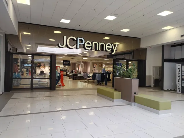 JCPenney
