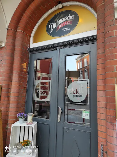 Eckpunkt Bar Lounge Bistro