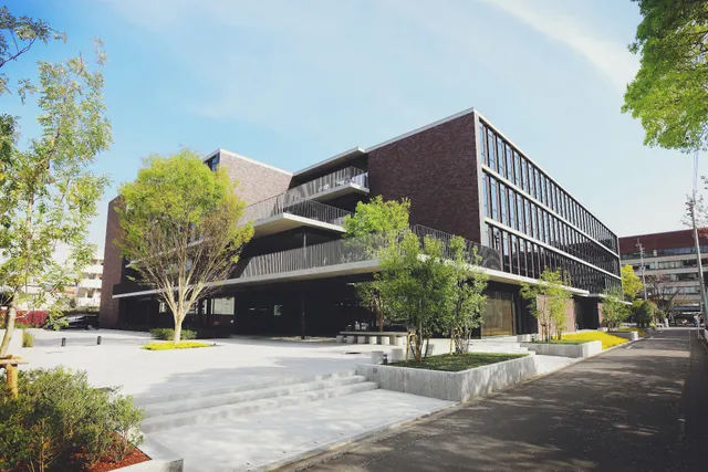 Matsuyama University